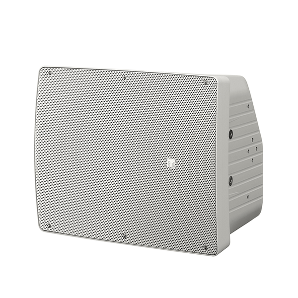 Loa thùng TOA 60W HS-1500WT (màu trắng, trở kháng cao)