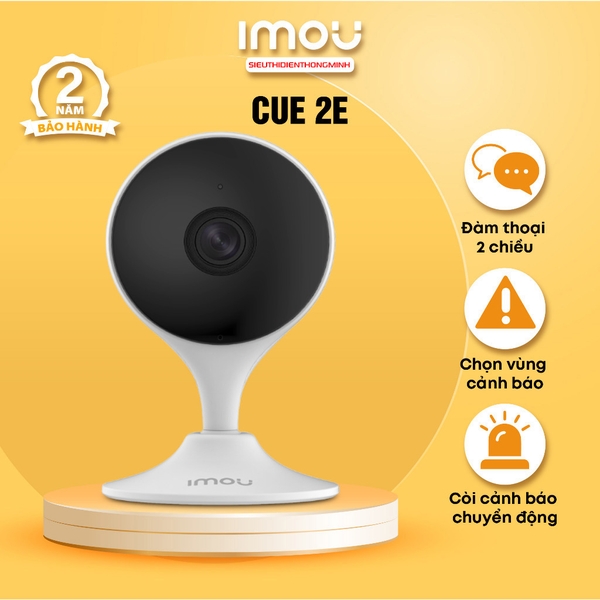 Camera IMOU IPC-C22EP-A (Wifi 2MP)