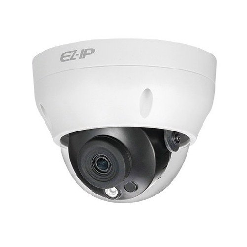 Camera DAHUA EZ-IP IPC-D2B40P (Dome 4MP)