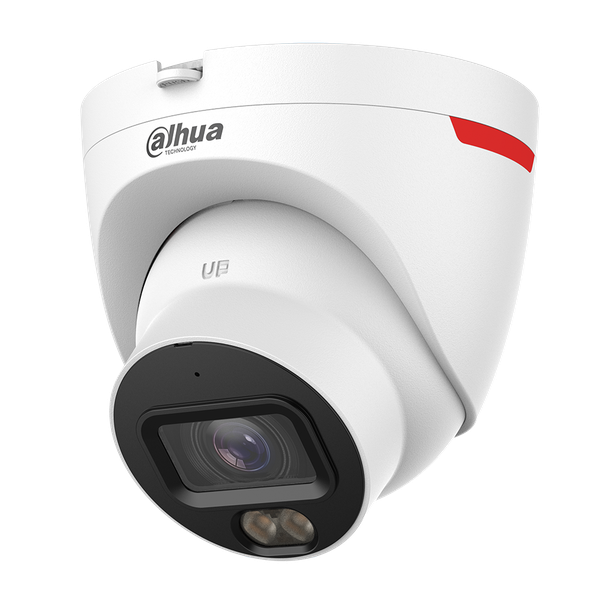 Camera DAHUA DH-IPC-HDW2449T-S-PRO (Dome 4MP, liền MIC, Góc siêu rộng, WizColor đêm như ngày)