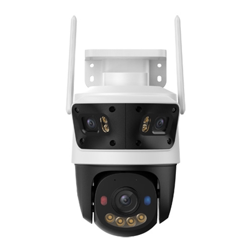 Camera IMOU IPC-S7UP-11M0WED Cruiser Triple (Wifi quay quét 3 mắt 11MP)