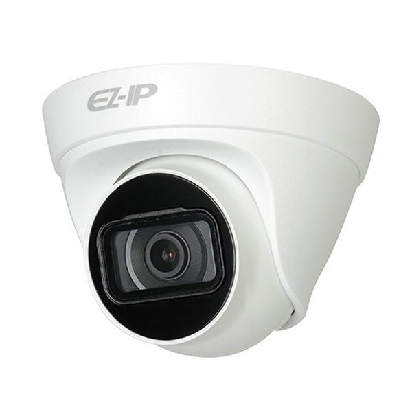 Camera DAHUA EZ-IP IPC-T1B20P (Dome 2MP)