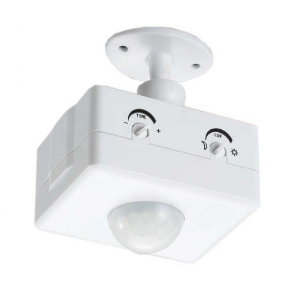 Bật tắt đèn cảm ứng Kawa KW-SS69B (gắn nổi)