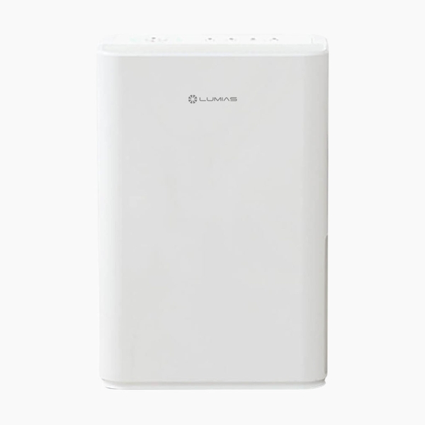 Máy hút ẩm Lumias D6S-12L (12 lít/ngày)