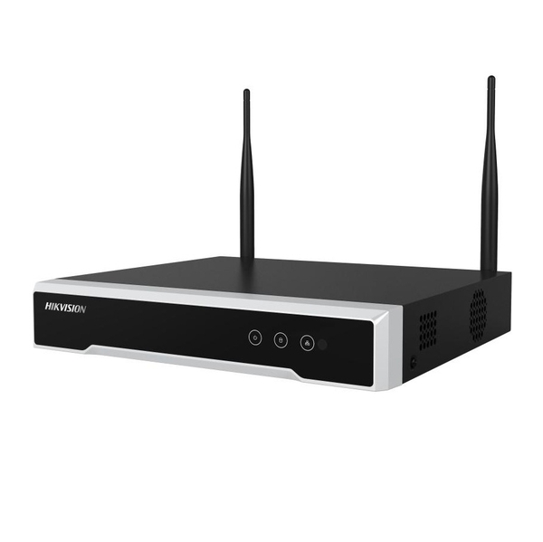 Đầu ghi hình Hikvision IP DS-7104NI-K1/W/M (Tích hợp Wifi)