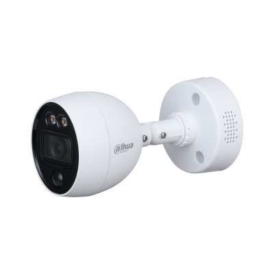 Camera DAHUA DH-HAC-ME1500BP-LED (Thân 5MP)