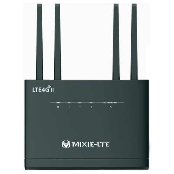 Modem 4G MIXIE-LTE-4G (4 lan, 32 user, 4 ăn ten)