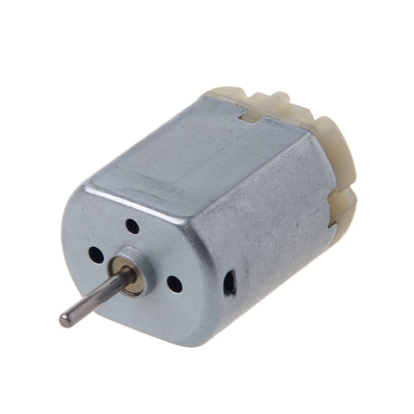 Motor khóa cửa kính ZKT-GL300