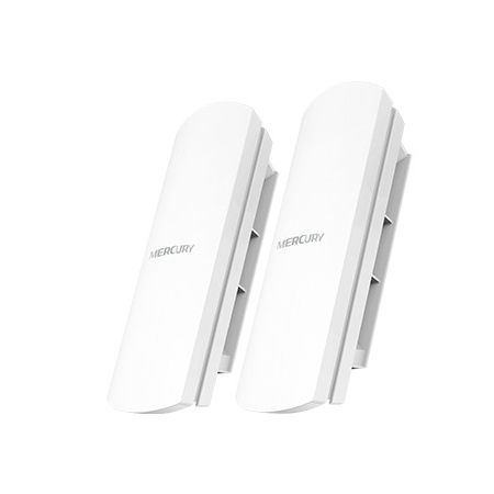 Bộ thu phát wifi Mercury MWB505 (5Ghz, max 5km)