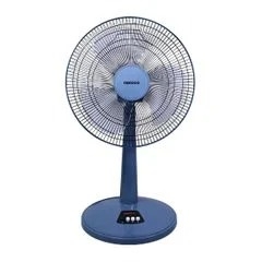 Quạt cây lửng Nanoco NLF1623BL (màu xanh, 47W)
