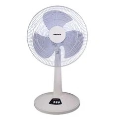 Quạt cây lửng Nanoco NLF1623BE (màu Be, 47W)