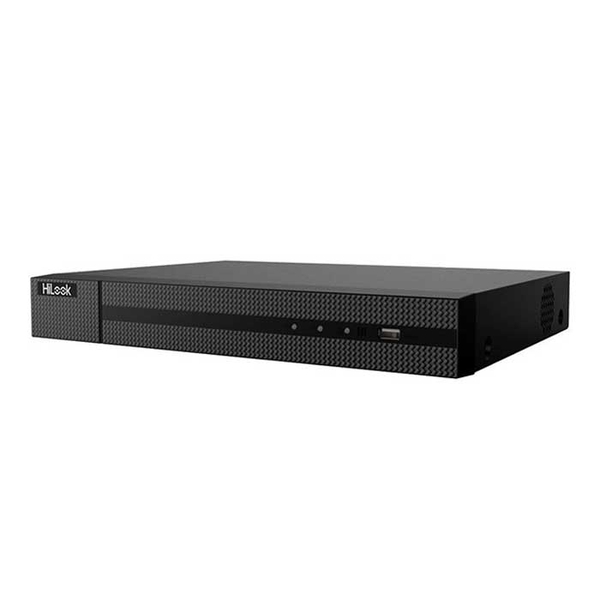Đầu ghi hình HiLook Hikvision NVR-104MH-D/4P (4 cổng PoE cắm là chạy)