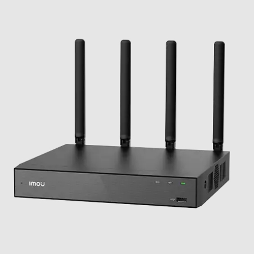 Bán Đầu ghi hình IMOU NVR-N118W-8A0E (Wifi 18 kênh) giá rẻ