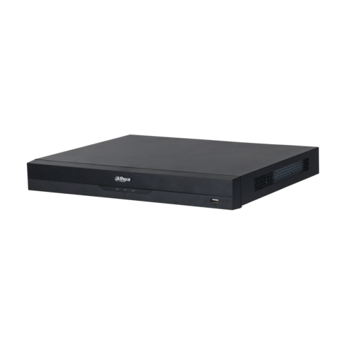 Đầu ghi hình DAHUA DHI-NVR5216-16P-EI (16 kênh PoE, hỗ trợ 2 HDD)