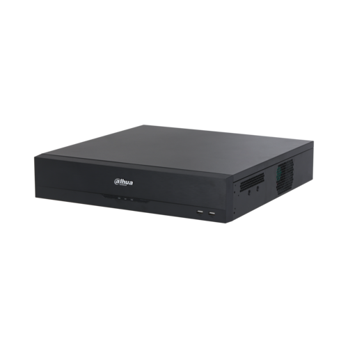 Đầu ghi hình DAHUA DHI-NVR5864-EI (64 kênh, hỗ trợ 8 HDD)