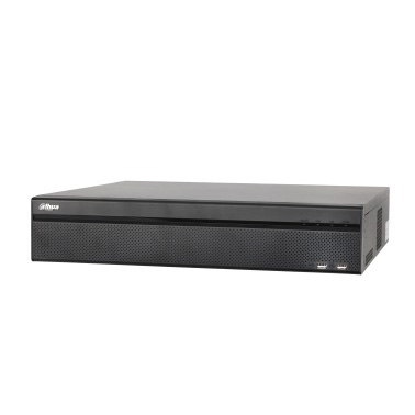 Đầu ghi hình Dahua 32 kênh DHI-NVR608-32-4KS2 (32 kênh, hỗ trợ 8 HDD)