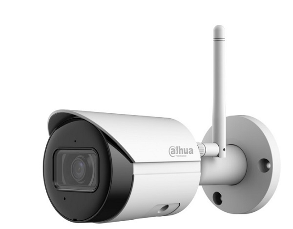 Camera DAHUA DH-IPC-HFW1230DS-SAW (Wifi thân sắt 2MP liền Mic)
