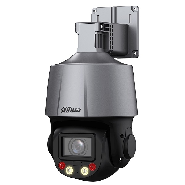 Camera DAHUA DH-SD3C205DB-GNY-A-PV (IP PTZ 2MP Zoom 5x)