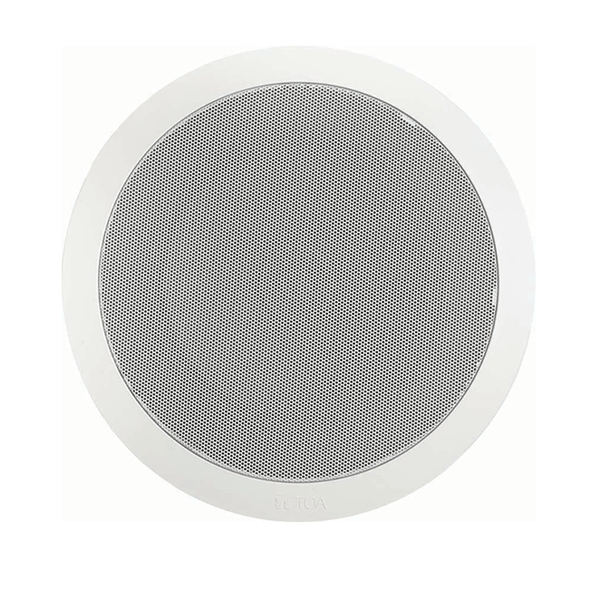 Loa gắn trần TOA 15W PC-668R
