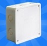 Hộp nối điện 110x110