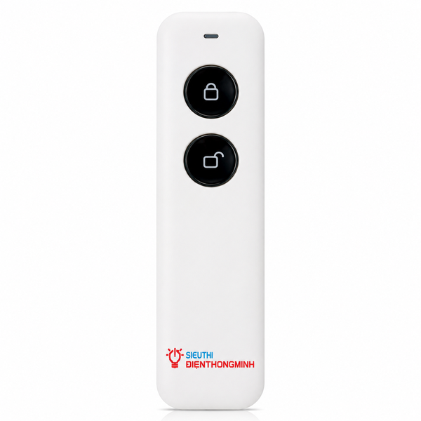 Remote điều khiển từ xa SOLITY HG-TX210