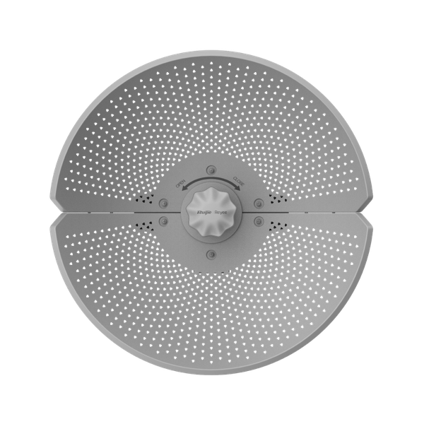 Thu phát wifi Ruijie RG-AirMetro460G (5Ghz, Lan GE, max 15km)