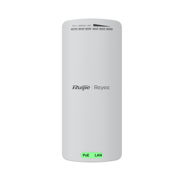 Bộ thu phát wifi Ruijie RG-EST100-E (2.4Ghz, max 500m)