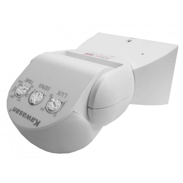 Công tắc cảm ứng vi sóng gắn tường KW-RS05B