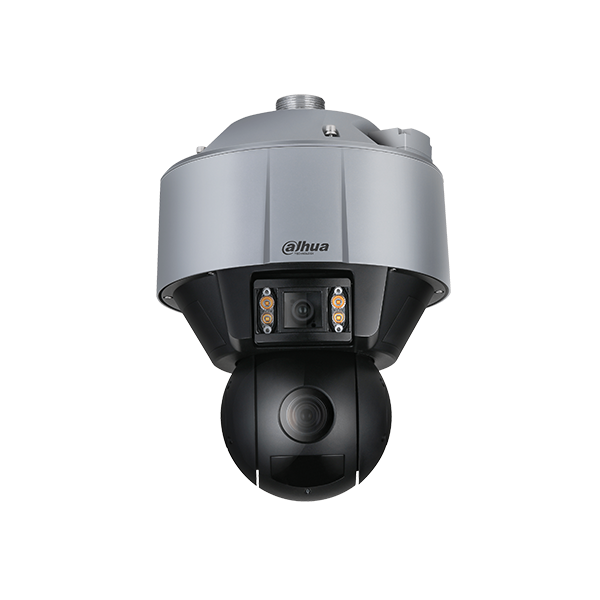 Camera DAHUA SDT5X425-4Z4-WA-2812 (IP PTZ 4MP Zoom 25x và Panorama Zoom 4x)