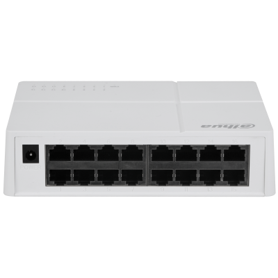 Switch chia mạng DAHUA DH-SF1016L (16 cổng)