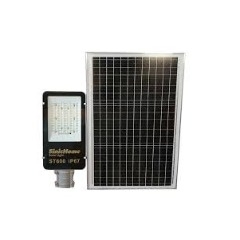 Đèn năng lượng mặt trời SINIC ST600W-V2 (600W, 48.000Mah)