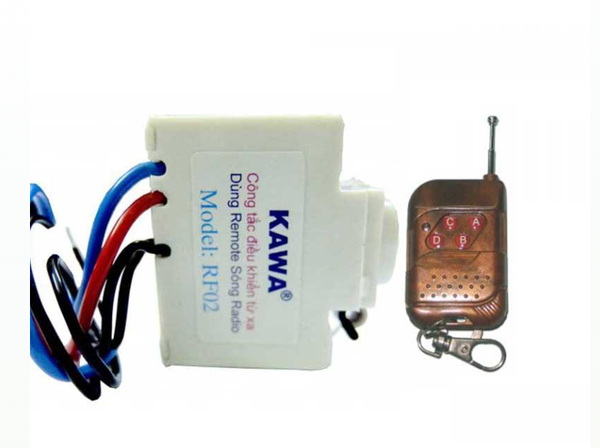 Sino Kawasan RF02SN