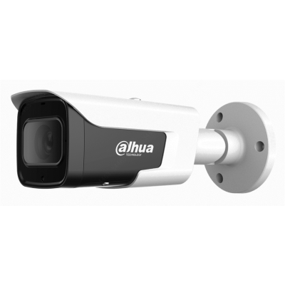 Camera Dahua DH-IPC-HFW4231TX-AS-S2 (Thân 2.0MP, WDR, Liền Mic, HN80m)