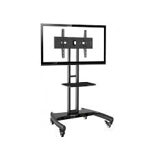 Giá treo Tivi di động NB AVA1500 từ 32 inch - 75 inch chính Hãng