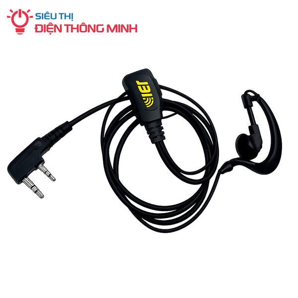 Tai nghe đơn dùng cho bộ đàm TN-JBL-01