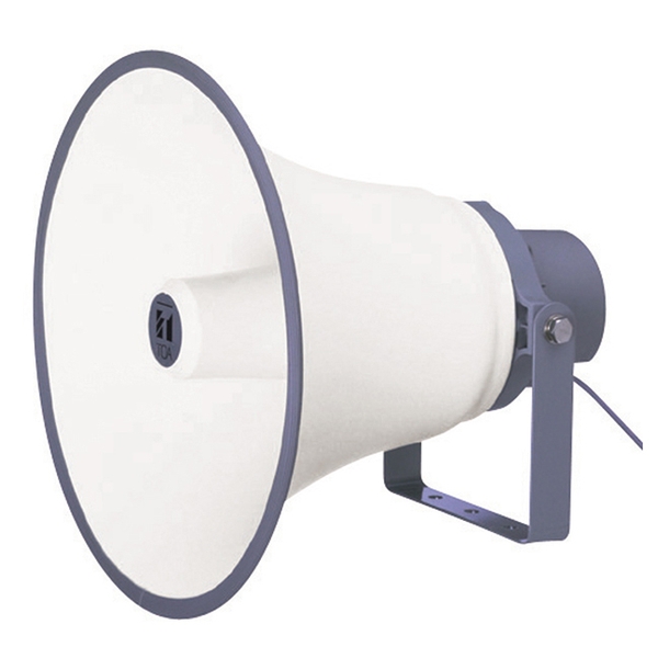 Loa nén TOA phản xạ 15W TC-615 (trở kháng thấp)