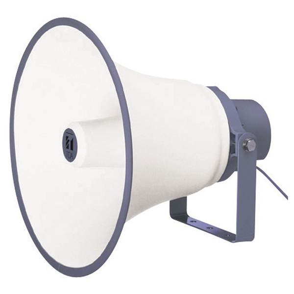 Loa nén TOA phản xạ 15w TC-615M (trở kháng cao)