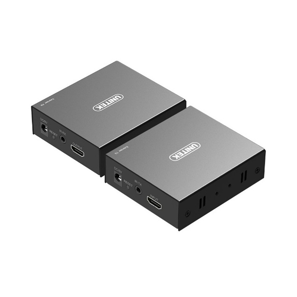 Bộ kéo dài HDMI qua LAN 150m HDMI-LAN-150