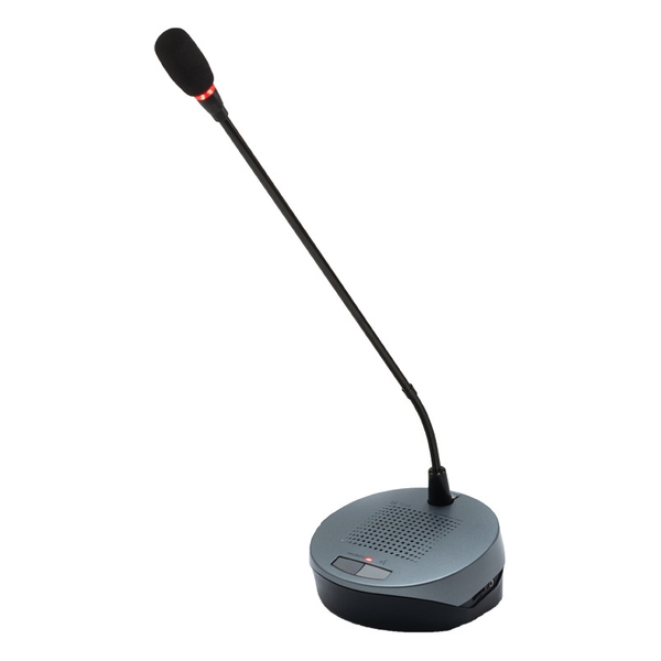 Máy chủ tịch kèm Micro cần dài TOA TS-691L-AS