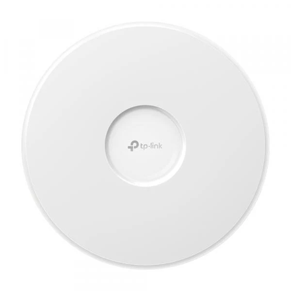 Bộ phát Wifi TP-LINK OMADA gắn trần, gắn tường EAP772 (Wifi 7, BE11000, Lan 2.5GE)