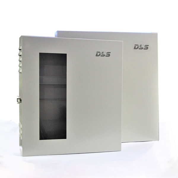 Tủ đựng đầu ghi hình chuyên dụng TU-DVR-02 (KT: 500x440x120mm)