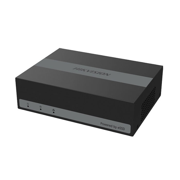 Đầu ghi hình Hikvision TVI DS-E04HGHI-B 4 kênh tích hợp eSSD 330GB