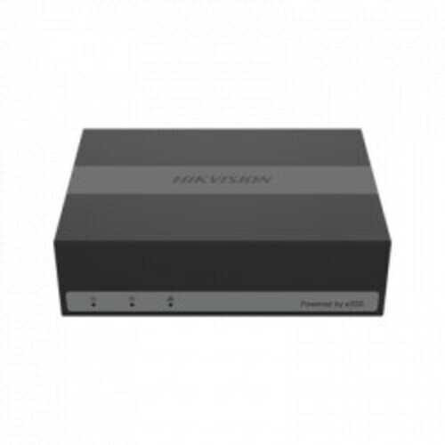 Đầu ghi hình Hikvision TVI DS-E08HGHI-B 8 kênh tích hợp eSSD 512GB