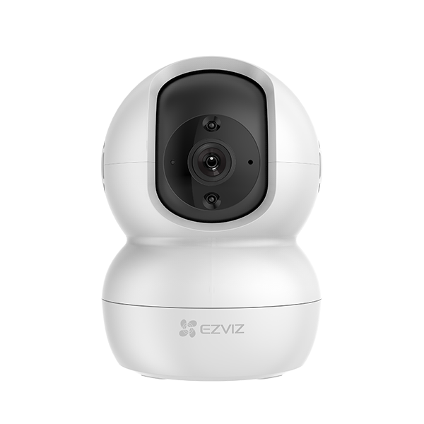 Camera EZVIZ TY2 (Wifi quay quét 2MP)