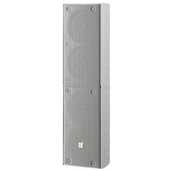 Loa cột TOA 40W TZ-406W (màu trắng)