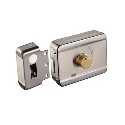 Khóa chốt cửa tự động EML-150C