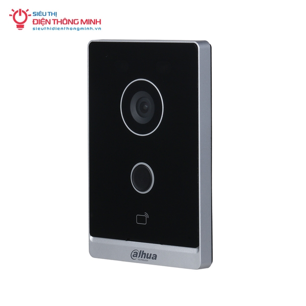 Nút nhấn Camera chuông hình Dahua DHI-VTO2211G-WP (PoE, Wifi)