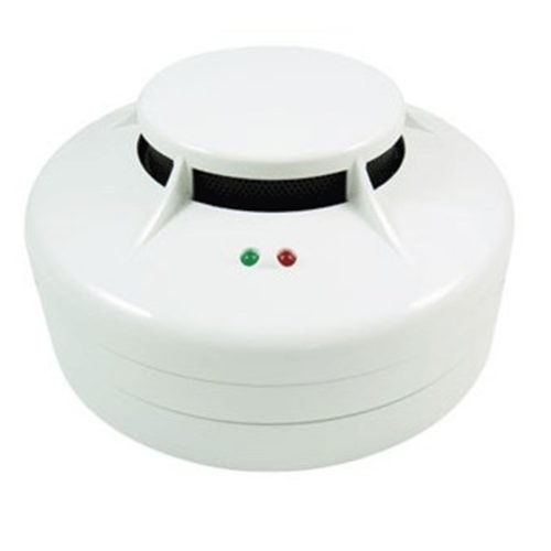 Đầu báo khói có dây Yun Yang YDS-S02 (DC24V)
