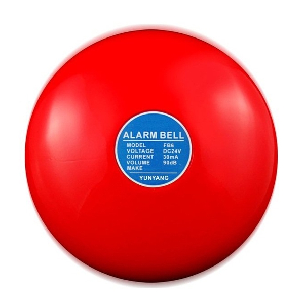 Chuông báo cháy Yun Yang YFB-B6-24V
