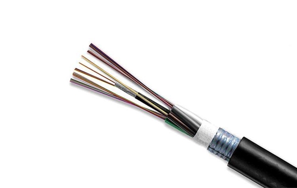 Zincom 2FO ZC-GYXTC8Y-2C-SM-G652D